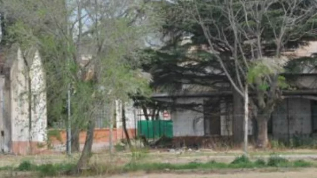 Vecinos de zona sur preparan amparo ambiental contra Distrito de las Artes (Eurnekian arranca las obras)