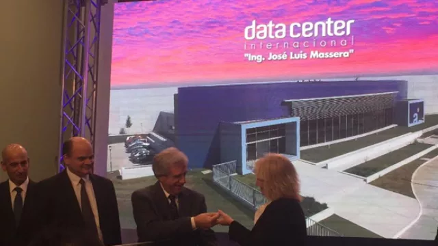 Antel instaló un Data Center en Uruguay (solo hay 33 en el mundo)