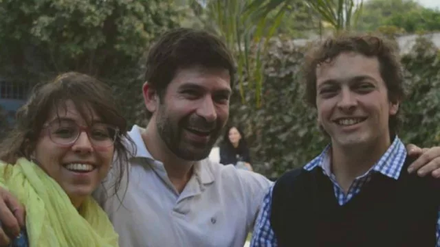 Capital Coworking: trabajar y compartir espacio (desde la oficina hasta el asador)