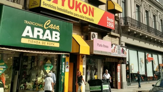 Yukon, una familia inmobiliaria que celebra 60 años