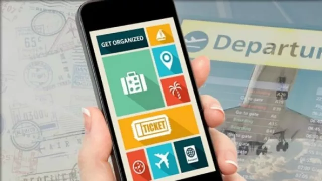 Google ahora tiene un app dedicada a los viajes: Google Trips