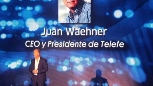 "La televisión abierta no desaparecerá, pero hoy los contenidos los pensamos multiplataforma y exportables"