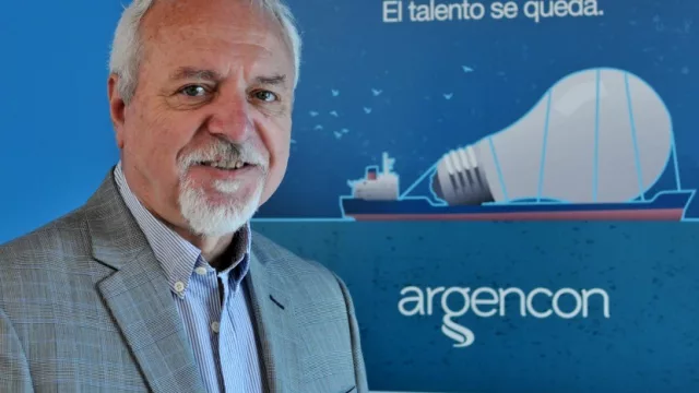Argencon firma convenio con Cacec para tener su "pata cordobesa" (cómo exportar talento)