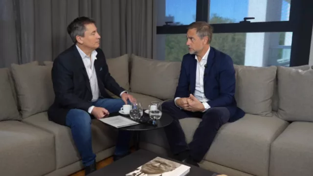 Grupo Proaco acelera sus proyectos (barrio privado en Docta, nuevas torres y llegada a Nordelta)