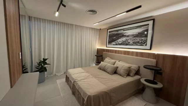 Proaco tantea el mercado con el m2 más caro de la ciudad (US$ 3.300) y unidades desde US$ 152.900 al tiqui-taca y en pozo