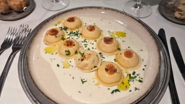 Una propuesta de lujo para los celíacos: San Honorato sumó pastas sin TACC (variedades y precios)