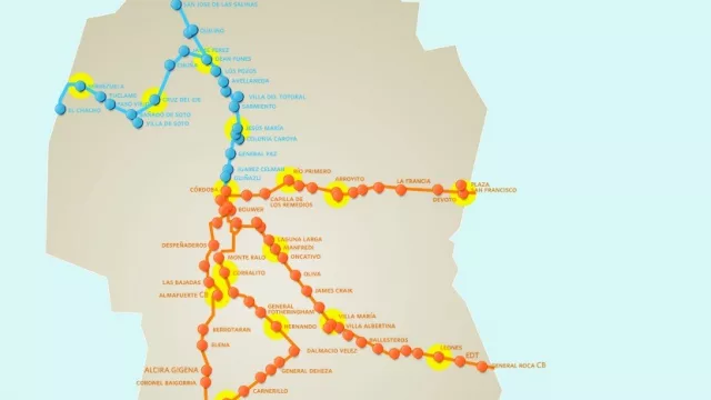 Por qué pueblos y ciudades pasará el Plan Federal de Internet