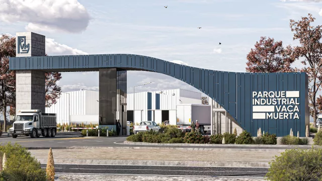 El primer Parque Industrial privado de Vaca Muerta llega a Añelo: una nueva propuesta para operar en el corazón productivo del país