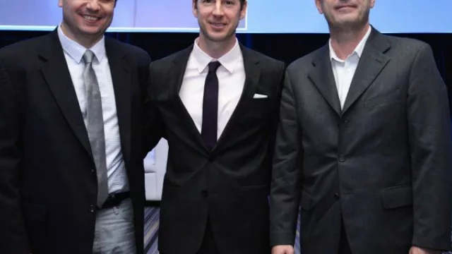 Los 10 años de Intel en Córdoba: 270 empleados, 8 patentes (atención: necesitan mujeres)