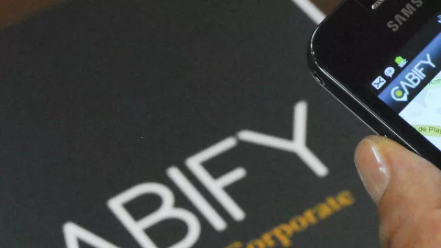Cabify (la competencia de Uber) busca Country Manager en Argentina