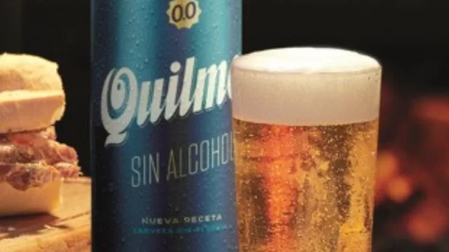Quilmes Sin Alcohol dice presente este domingo en la previa del Clásico cordobés en el Kempes