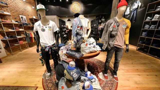 Blue Desing apuesta a una marca propia y habilita locales en Asunción y Bs. As.