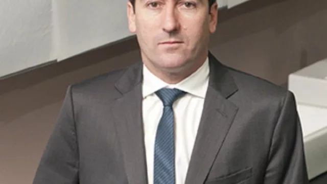 Roca, todo para el baño (entrevista a Jorge Moreno en IN Semanal)