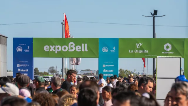 ExpoBell 2025 superó expectativas: más de 20.000 personas recorrieron el predio de la Sociedad Rural de Bell Ville