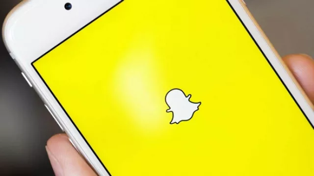 Sobre Snapchat, la app del momento...