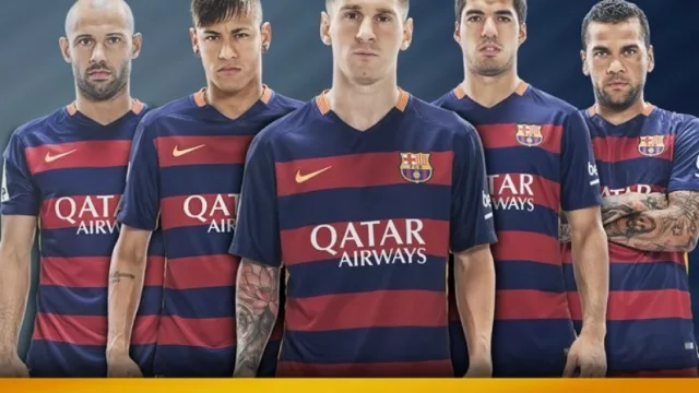 Esperan a casi 700 chicos en el campus del Barcelona (La Masía cordobesa arranca en julio)