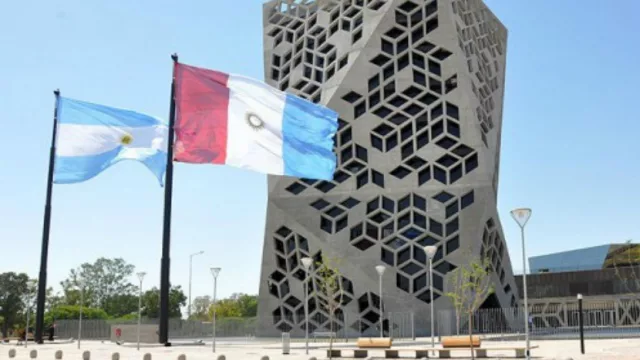 Córdoba es la segunda plaza del país en Congresos Internacionales (ranking ICCA)