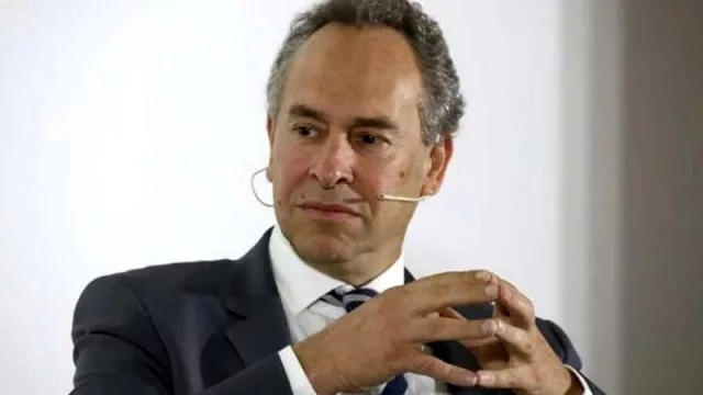 Marcelo Mindlin, cada vez más cerca de quedarse con la mayor cementera de la Argentina