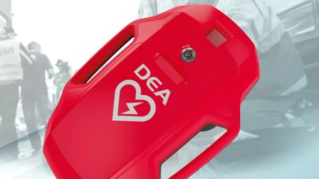 Se viene un boom de venta de DEAs (desfibrilador externo automático): ya hay uno made in Argentina
