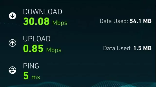 Internet en Pordenone, Italia.