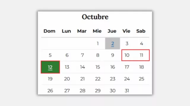 Fin de semana largo de octubre: escapadas únicas para estrenar la primavera en los mejores hoteles de Argentina y Miami
