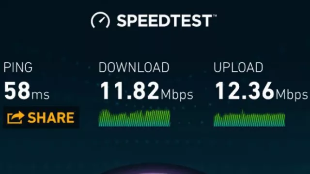 Internet en Auckland, Nueva Zelanda.