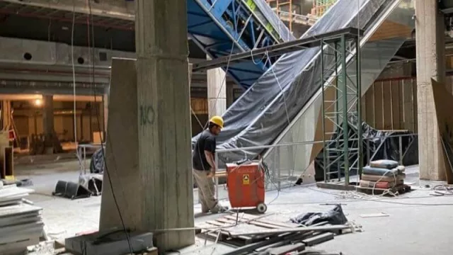 ¡Así quedará Nuevocentro sin Falabella! En diciembre relanzan el espacio (40 locales nuevos, 400 puestos de trabajo y más de US$ 1 millón de inversión)