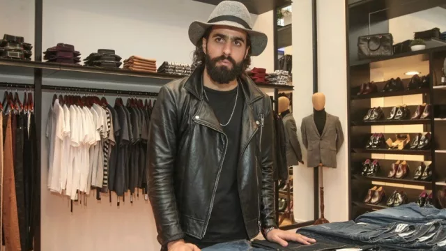 El Burgués se instaló en Córdoba Shopping (una colección que vuelve a París)