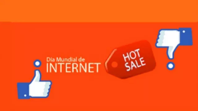 Empieza el bombardeo del Hot Sale (y ellos dicen…)