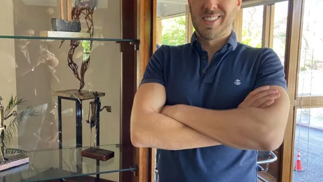 Importar desde China y crear un negocio exitoso: la guía de Joaquín ‘Woker’ Méndez, el uruguayo que te enseña a importar, vender y escalar tu emprendimiento