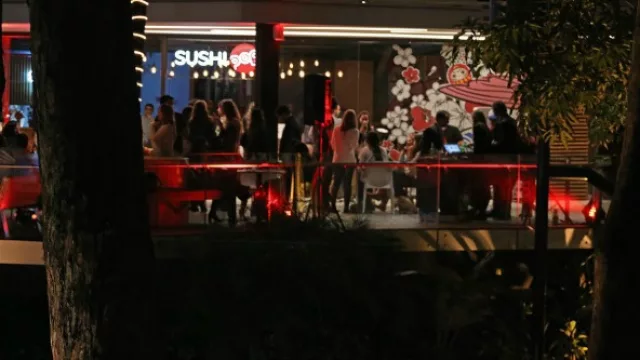 Sushi Pop se instala en Paraguay (con una inversión inicial de US$ 200)