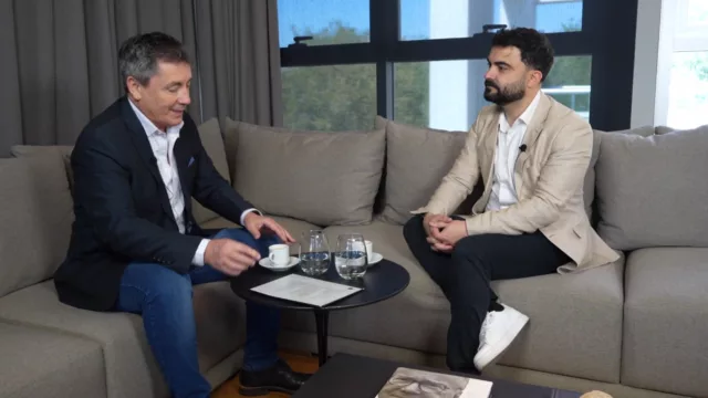 Grupo Canter entrega otros 100 departamentos en octubre (1.300 unidades construidas)