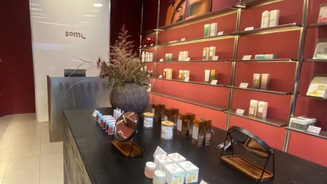 ¿Quién te hizo la carita? Somi Korean Cosmetics llegó a Córdoba, la primera boutique de k-beauty en Argentina (y te enseñan la rutina perfecta)