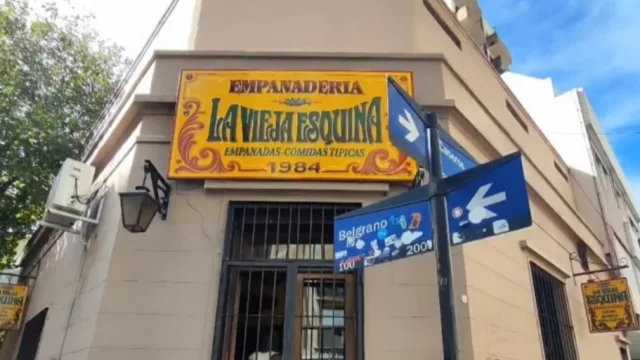 ¿Cómo nace un clásico? Esta es la historia de La Vieja Esquina (referente de las comidas criollas)