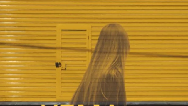 Tersuave se inspiró en la ciudad y presentó los colores de la temporada