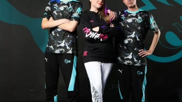 Puma lanza la colección en colaboración con La Lla y All Knights