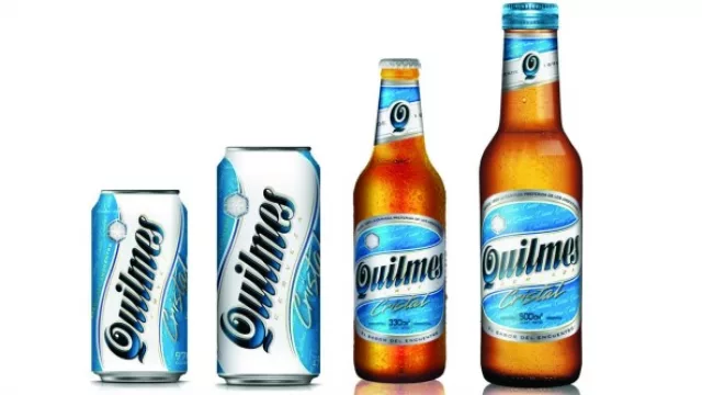 Le cuenta las costillas a Quilmes y dice...