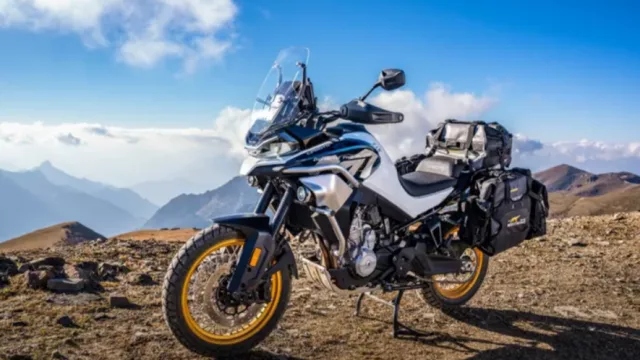 Con 60.000 patentamientos en septiembre, la venta de motos crece a un 40% en los que va del año