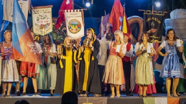 Villa General Belgrano celebra el Día del Pueblo este sábado 11 de octubre