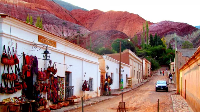 Turismo en Jujuy al máximo: se registró el 100% de ocupación hotelera en la capital (y alta demanda en la Quebrada)