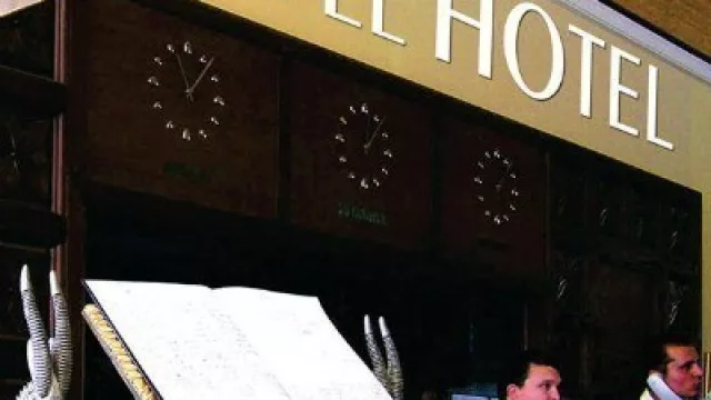 Y los afortunados son...