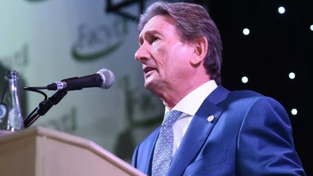 “Facyt no va a despedir ni un solo empleado: vamos a ocupar más gente” (el empuje de Héctor Laca)