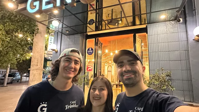 Tres hermanos se unieron para abrir su bodegón contemporáneo (dónde queda y qué ofrece)