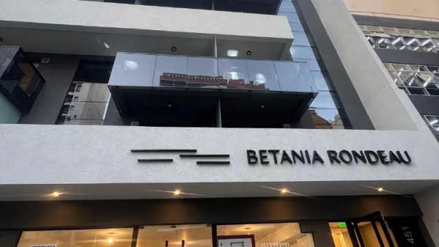 Grupo Betania inauguró Betania Rondeau: van 37 desarrollos finalizados (más 5 en marcha) en sus 34 años de historia