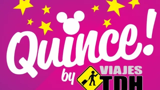 Viajes TDH se mete en el segmento de las quinceañeras (mientras otros se ajustan)