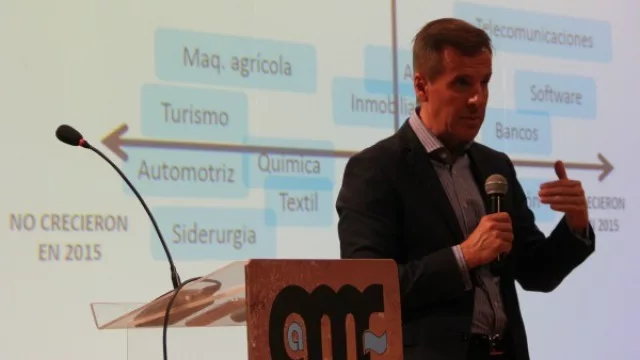 La mirada de Martín Redrado: qué sectores crecerán este año (cuáles deben “seguir participando”)