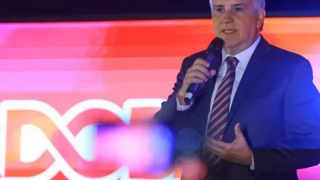 En cuenta regresiva: Córdoba presentó su temporada turística 25/26 (el Cucú sale de gira en la campaña)