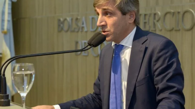 "No pensamos sobreendeudar a país", dijo el economista que destrabó el acuerdo con los Fondos Buitre