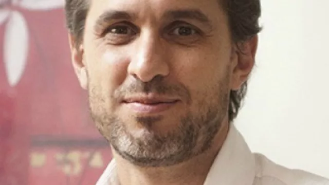 Damián Maldini (Iplan): "Mi temor es que Arsat beneficie solo a Clarín"