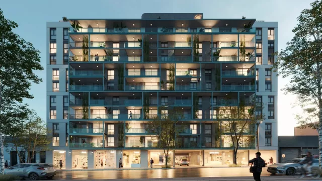 El argentino Gala Group lleva construidos más de 72 mil metros cuadrados en Uruguay (y estos son los proyectos que se vienen)